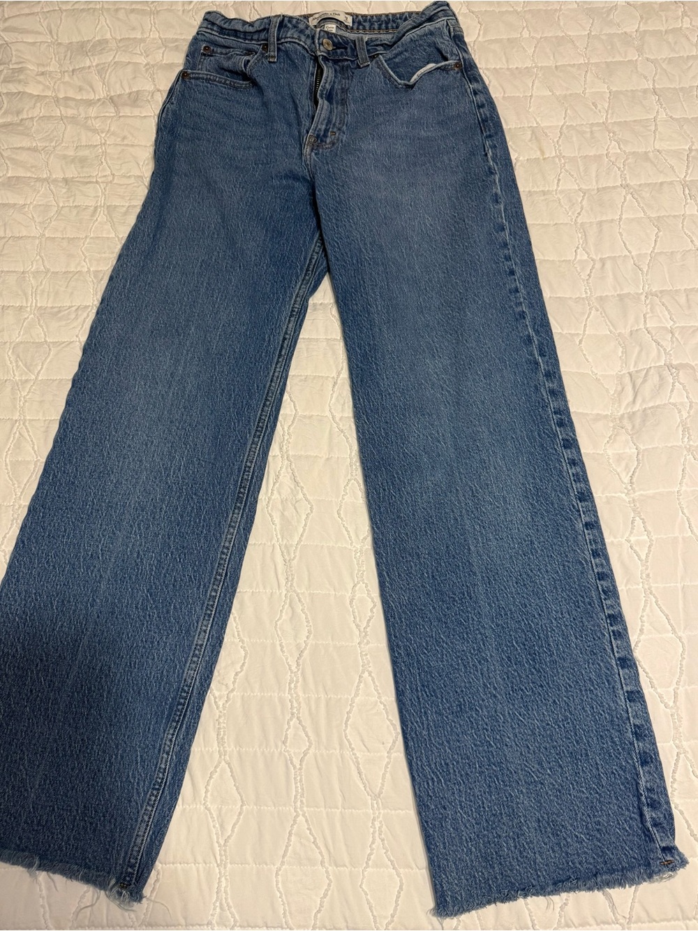 Abercrombie & Fitch